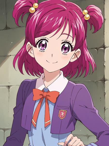 Yumehara Nozomi // Yes Precure 5
