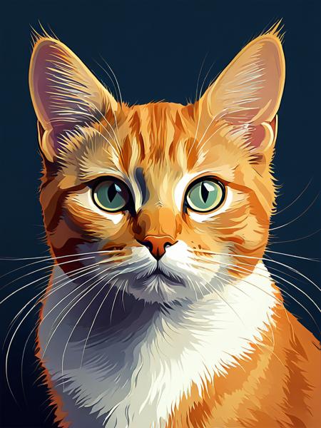 Digital art