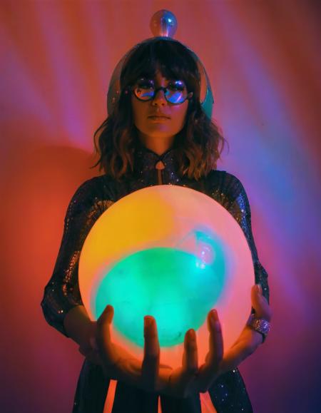 Surreal Photography - Dana Trippe Style