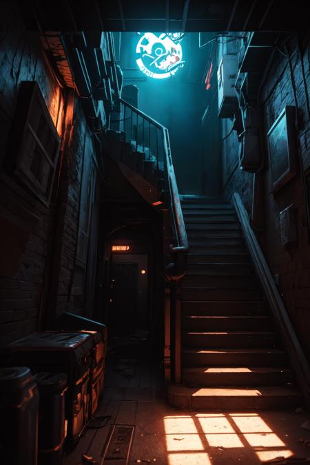 CyberRealistic Semi-Real