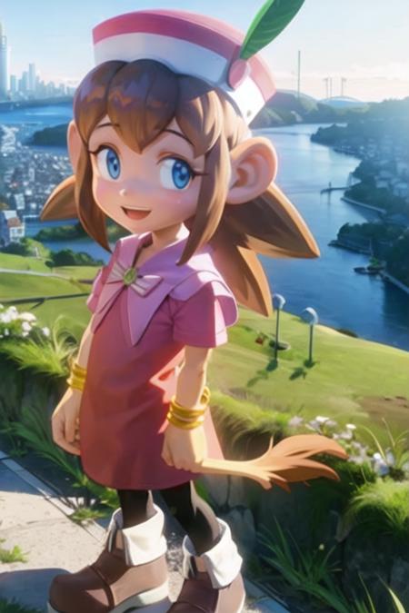 Lolo (Klonoa)