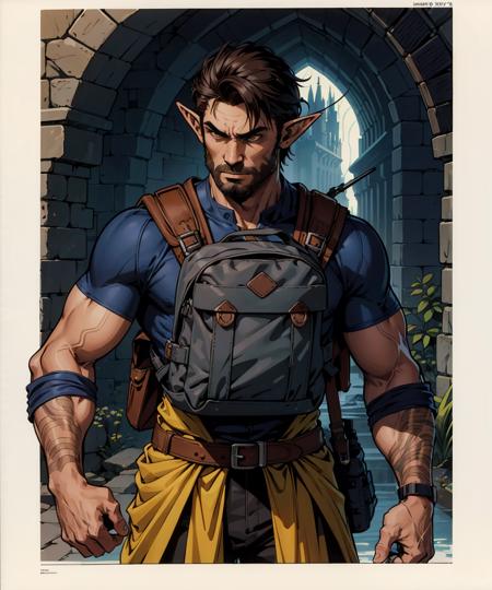Arthemy Comics