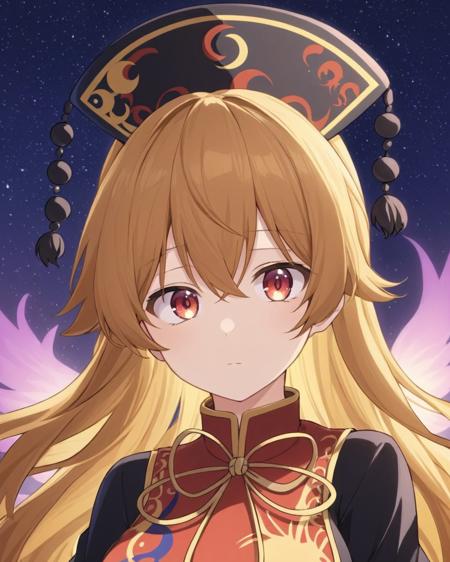 XL | touhou|东方 projcet 纯狐/純狐/Junko