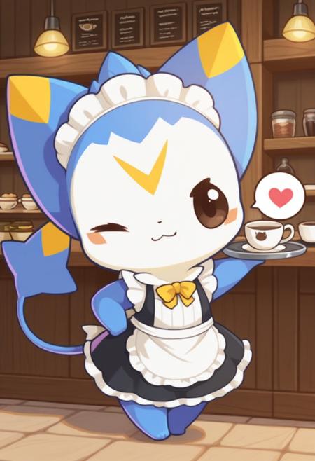 Dimo (Roco kingdom)