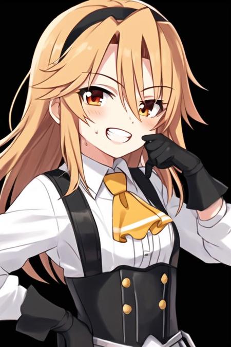 The Idolmaster Cinderella Girls U149 anime