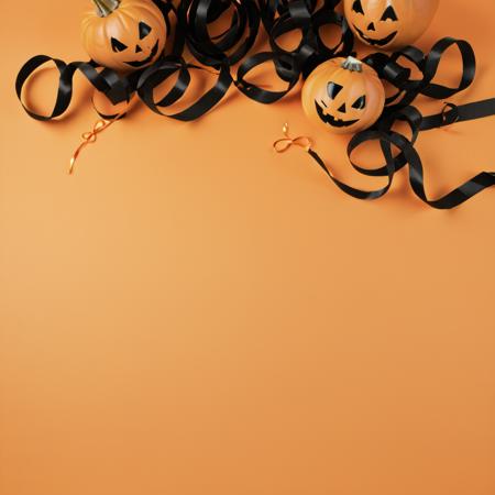 Halloween XL