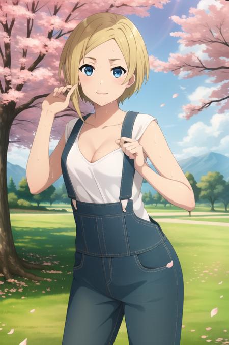 Mushoku Tensei Jobless Reincarnation - Sara [3 Outfits]