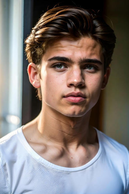 Tanner Buchanan