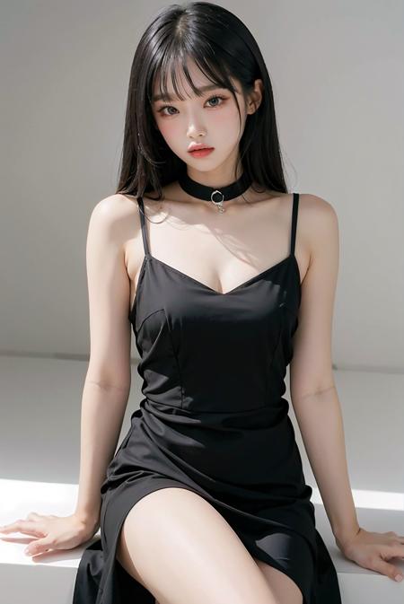 Choi Ye-na Idol (Kpop/Requested)