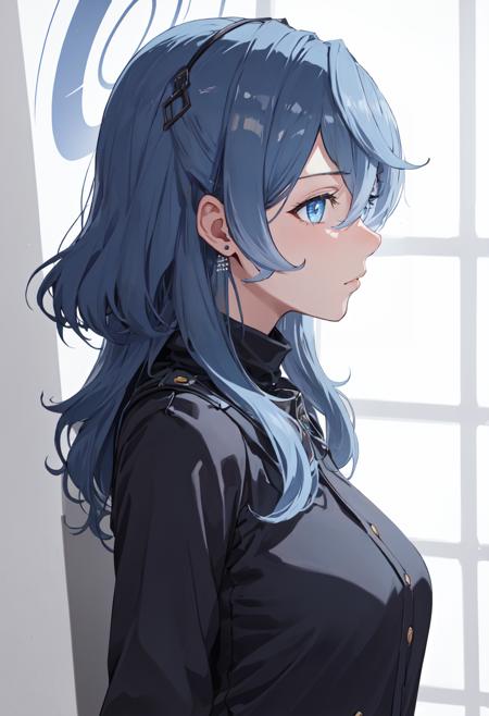 ako/天雨アコ/亚子 (Blue Archive)