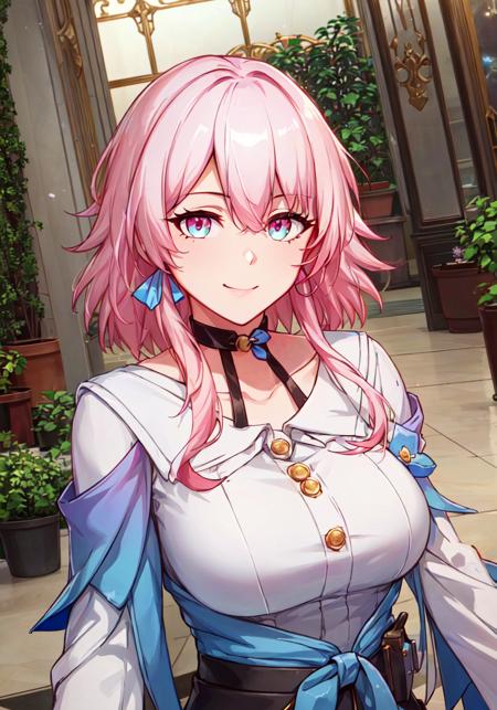 March 7th | Honkai Star Rail