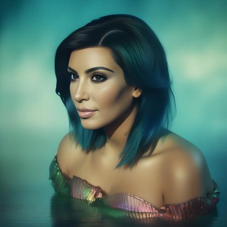 Kim Kardashian