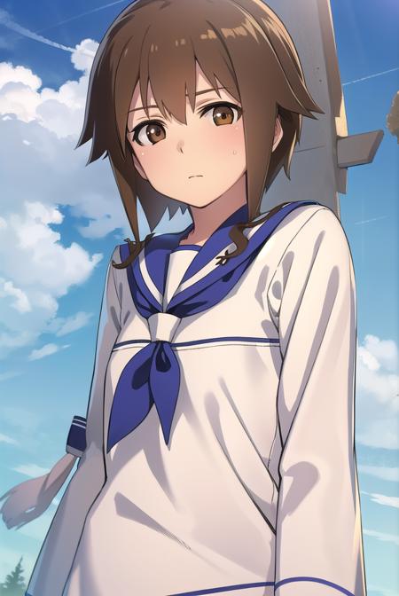 Junko Takei (竹井 醇子) - Strike Witches (ストライクウィッチーズ) - PATREON