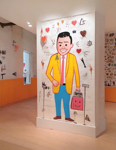 Joan Cornella Style