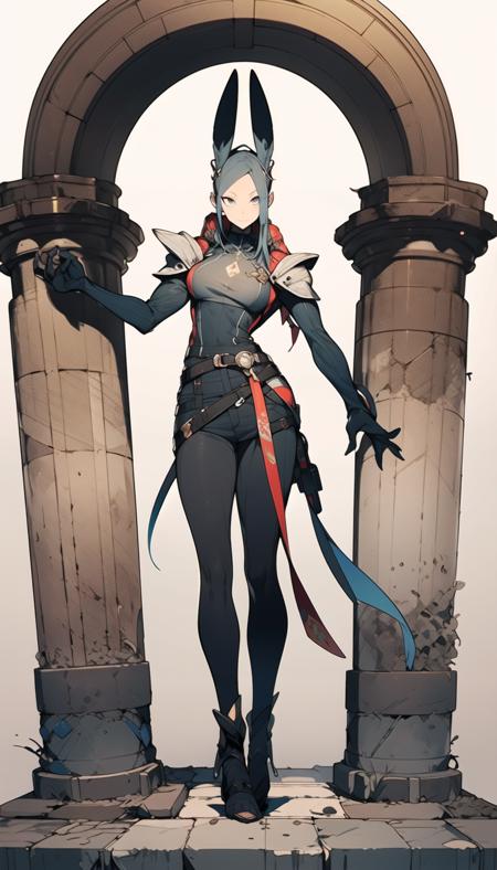 NijiV5style