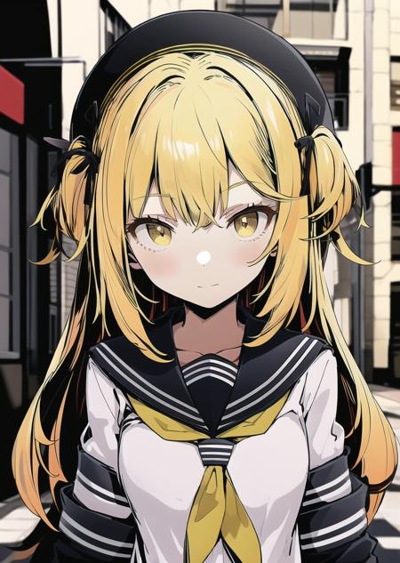 pitch-black shadow版本v1.0 (ID: 27256)