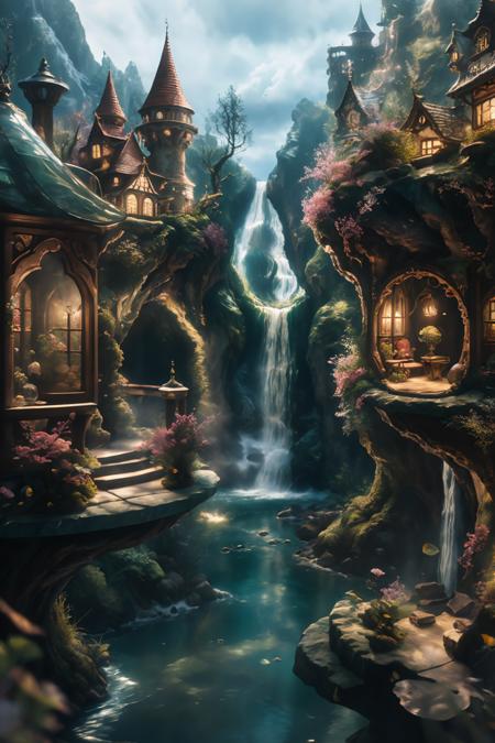 Beautiful Art