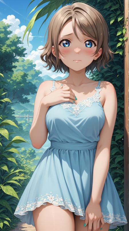 Watanabe You || Love Live! Sunshine! [PonyXL]版本v1.0 (ID: 751270)