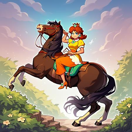 Napoleon Crossing The Alps