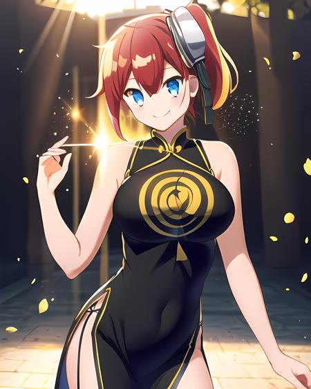 Ami Aiba [DIGIMON STORY CYBER SLEUTH]