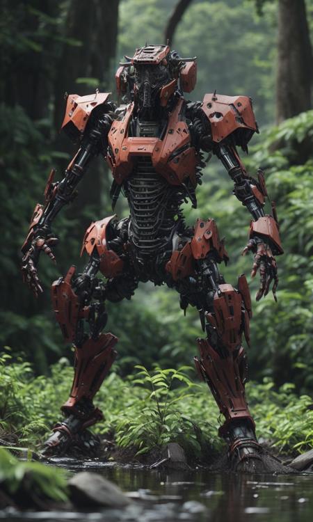rMada Merge - SD 2.1 768