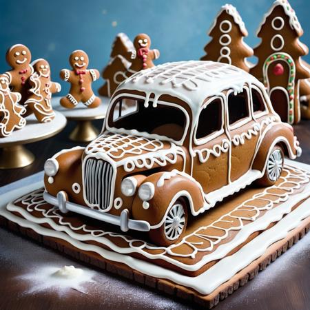 GingerbreadStyle