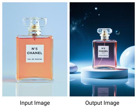 Flux Product Design v3.0 IC_CONSIS - In Context Lora版本v1.0 (ID: 1044394)