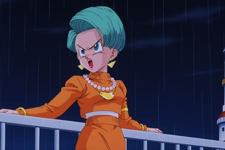 Bulma / ブルマ - Dragon Ball