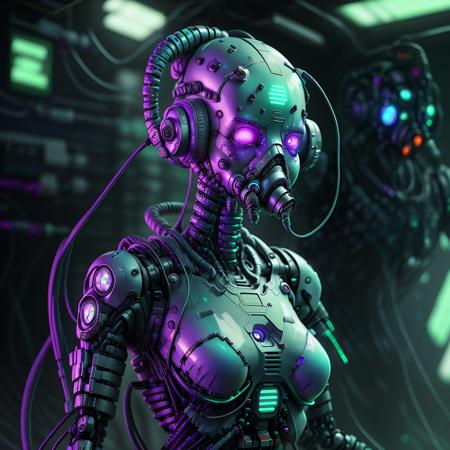 Cyberdead