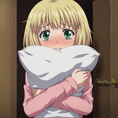 Shiemi Moriyama (Pony)