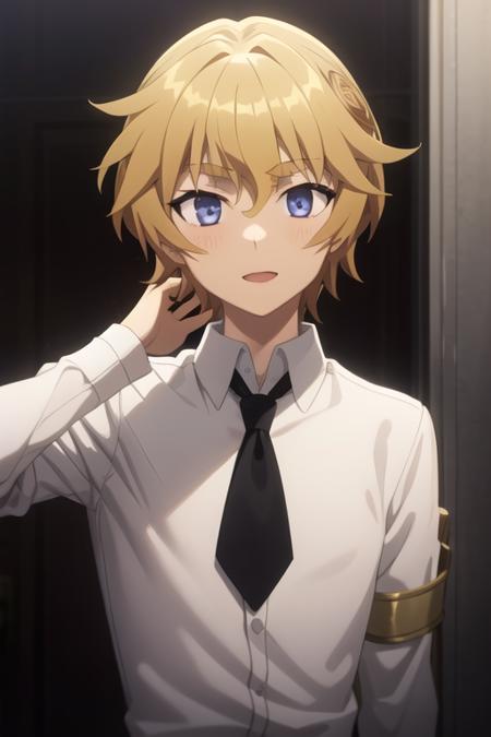 Frain Yggdmillennia Roche / Fate/Apocrypha