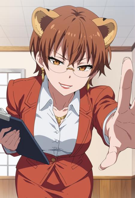 Fate Carnival Style XL