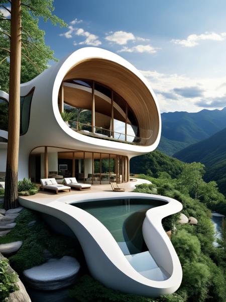 JJ's Amaze House