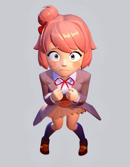 Brawl Stars Style - Pony