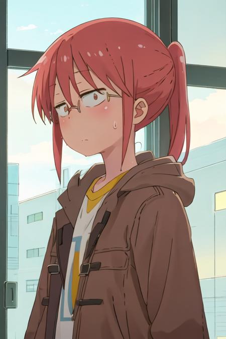 Kobayashi (Kobayashi-san Chi no Maidragon)
