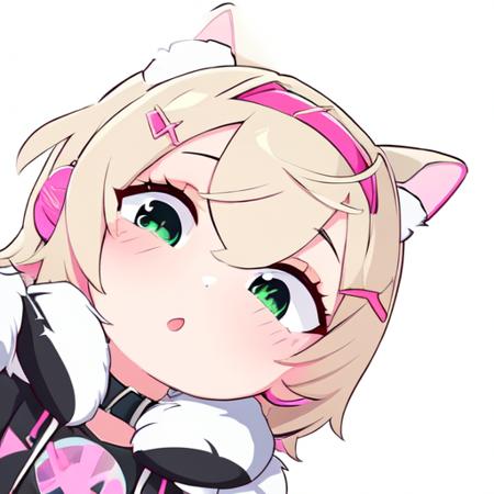 Cute Chibi Profile