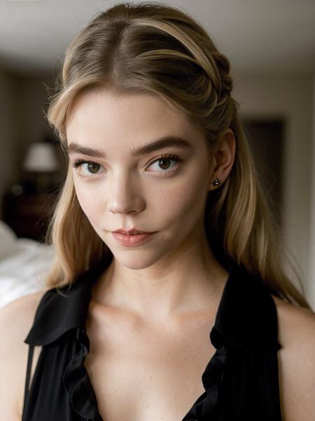 Anya Taylor-Joy