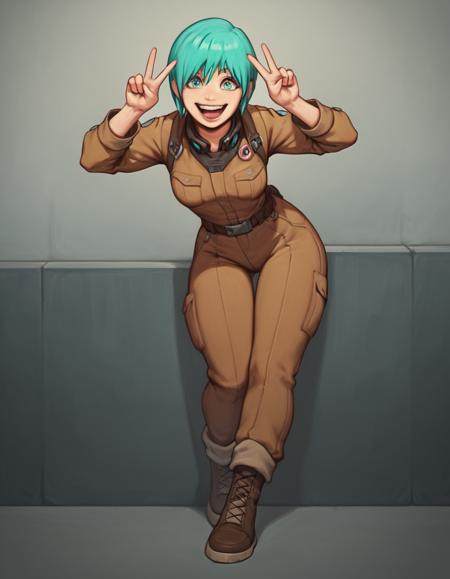 linda³