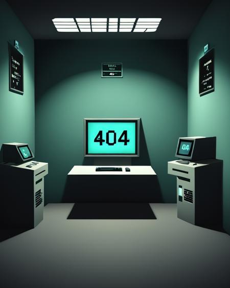 404 CivitAI Toolkit