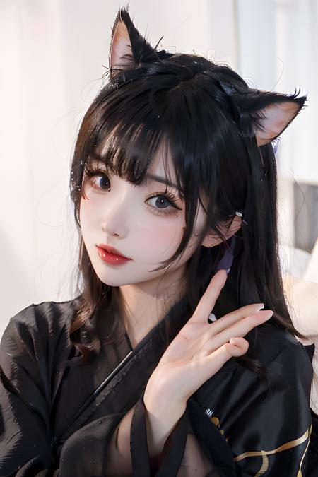 rioko凉凉子 | 肉扣热热子 | rioko041120 (China Ero Cosplayer)