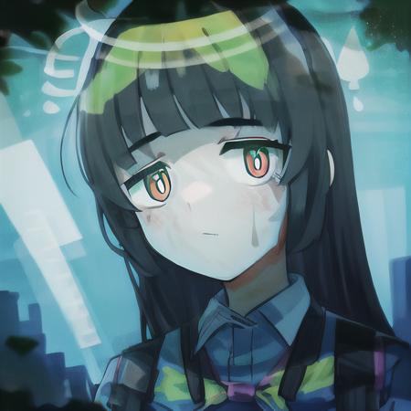 Miyu (Blue Archive)
