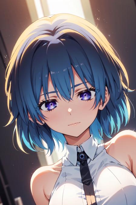 Kamiya | Shikimori
