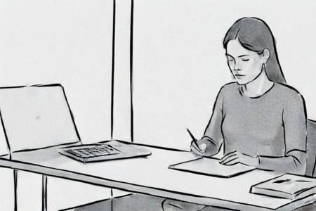 Asian line storyboard版本v1.0 (ID: 478811)