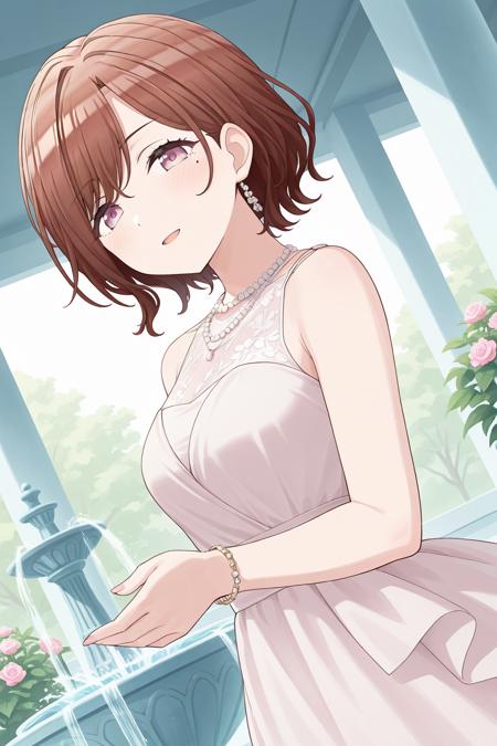 Idolmaster - Shiny Colors Girls - Part 2
