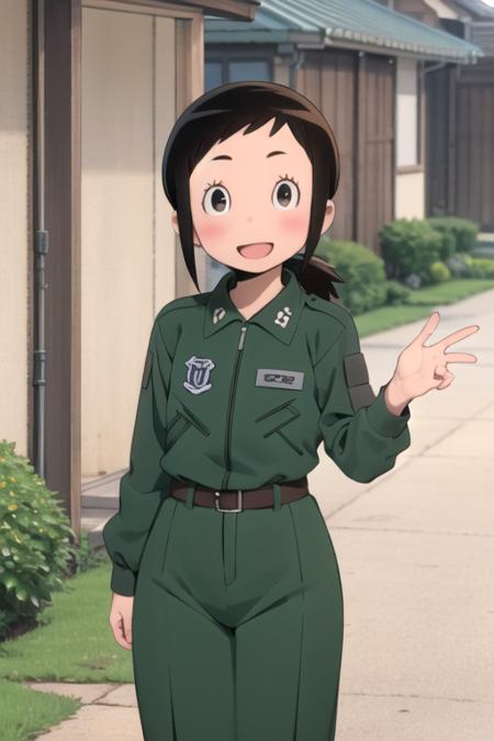 Hisone Amakasu - Hisone to Maso-tan版本v2.0 (ID: 139597)