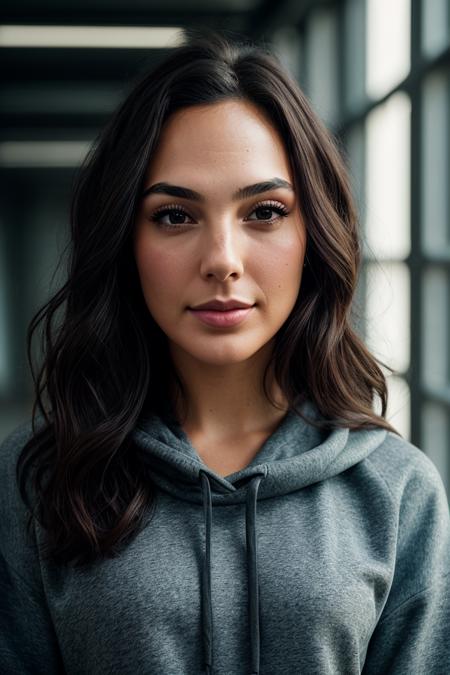Gal Gadot