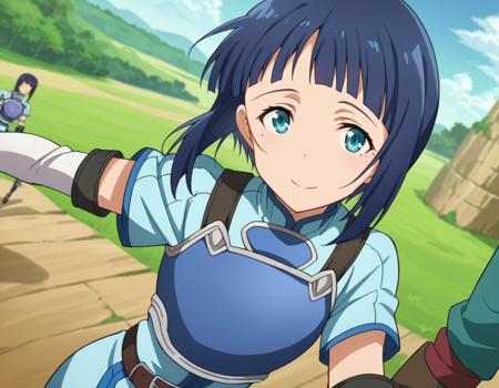 Sachi (サチ) - Sword Art Online (ソードアート・オンライン)