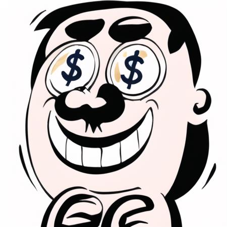 Dollar Eyes