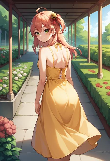 Sakura Miko (6+ Outfits) | Hololive | [Pony XL]