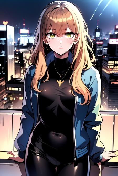 Chae Nayun | The Novel's Extra | Manhwa